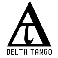 Delta Tango Advisory Logo