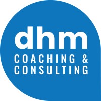 dhm Coaching & Consulting Logo