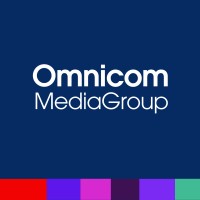 Omnicom Media Group Sweden Logo