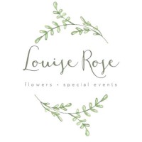 Louise Rose Flowers Logo
