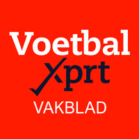 VoetbalXprt - vakblad Logo