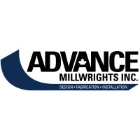 Advance Millwrights Logo