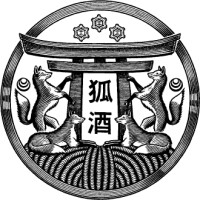 Four Fox Saké Logo
