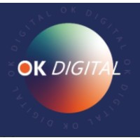 OKDIGITAL Logo