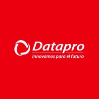 Datapro S.A. Logo