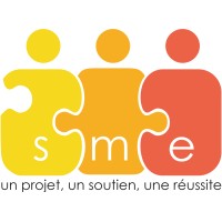 SME (Solidarité Migrants Entrepreneurs) Logo