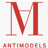 AntiModels Logo