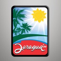 Jaraguá Country Club Logo