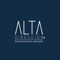 Alta Dirección - EAFIT Logo