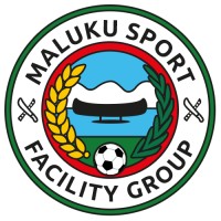 Maluku United (Maluku Sport Facility Group) Logo