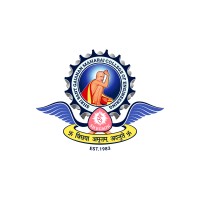 Shri Sant Gajanan Maharaj College of Engineering, Shegaon Logo