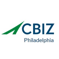 CBIZ & MHM Philadelphia Logo