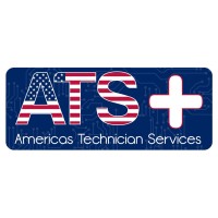Americas Technician Services Logo