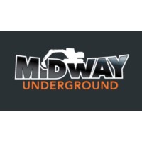 Midway Underground Logo