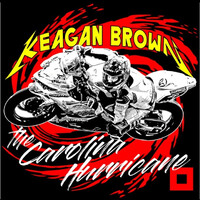Keagan Brown Racing Logo