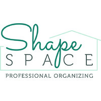 Shape Space Logo