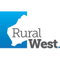 Rural West Logo