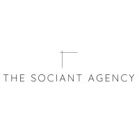 The Sociant Agency Logo