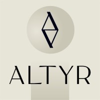 ALTYR Logo
