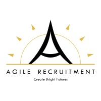 Agile Recruitment Logo