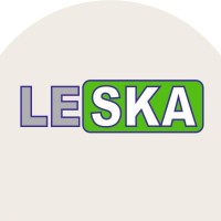 LESKA Logo