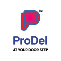 ProDel Logo