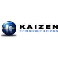 Kaizen Communications Logo