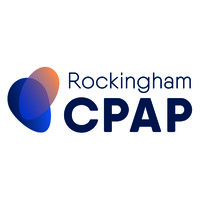 Rockingham CPAP Logo