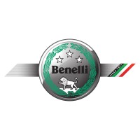 Benelli Nepal Logo