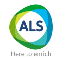 Ashish Life Science Pvt Limited Logo