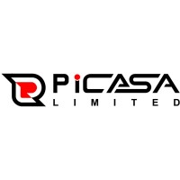 Picasa Limited Logo