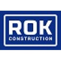 ROK Construction Logo