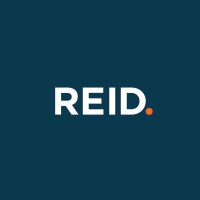 REID. Logo