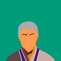 Diretório Acadêmico de Relações Internacionais Spivak Logo