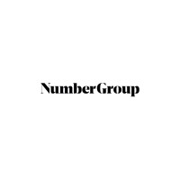 NumberGroup AU Logo
