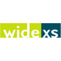 WideXS - now KPN Internedservices Logo
