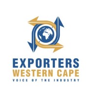 Exporters Western Cape Logo