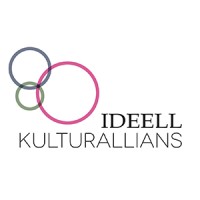 Ideell Kulturallians Logo