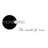 Mondevino Logo