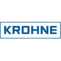 KROHNE Malaysia Logo