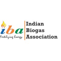 Indian Biogas Association Logo