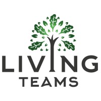 Living Teams Logo