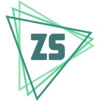 Zane Solutions Logo