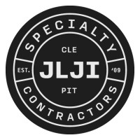JLJI Specialty Contractors Logo