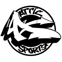 Attic Sports Logo