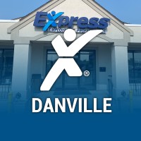 Express Employment Professionals - Danville, IL Logo