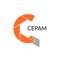 Cepam Componentes Automotivos Logo