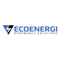 ECOENERGI Logo