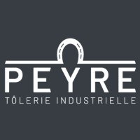 PEYRE Tôlerie Industrielle Logo