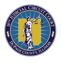 18th Judicial Circuit Court Logo